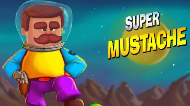 Super Mustache Free Download