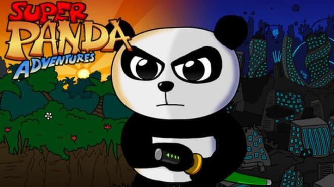 Super Panda Adventures Free Download