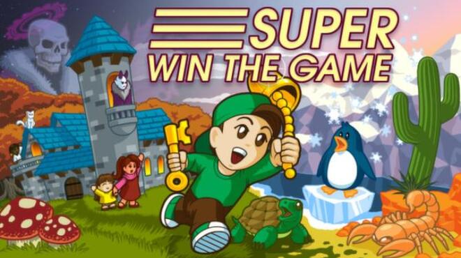 Super Win the Game Free Download