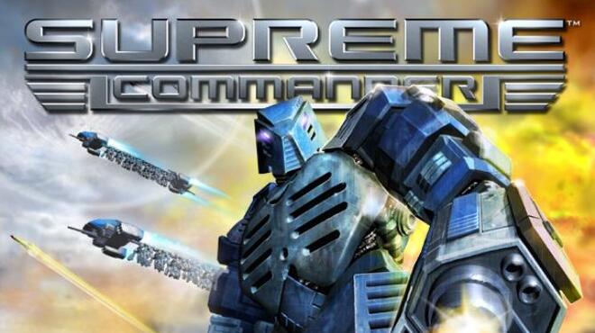 Supreme Commander: Forged Alliance Free Download