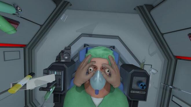 Surgeon Simulator: Experience Reality PC Crack