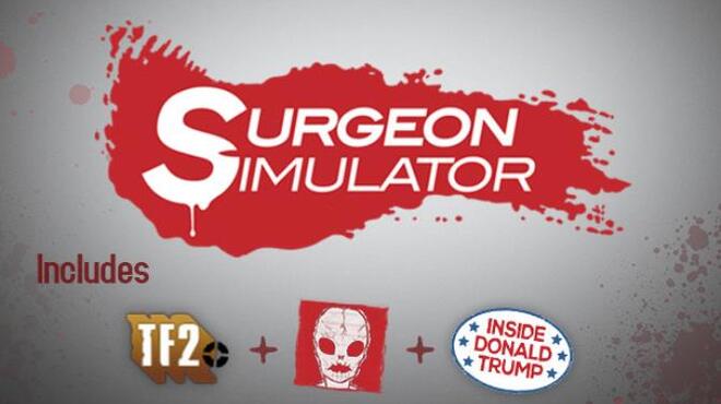 Surgeon Simulator Free Download