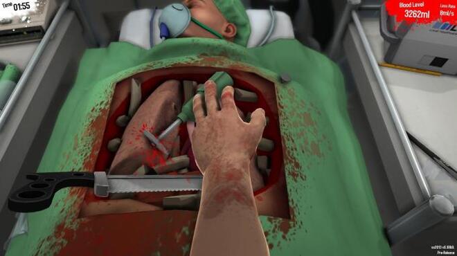 Surgeon Simulator Torrent Download