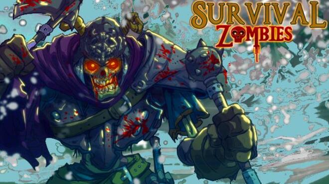 Survival Zombies The Inverted Evolution Free Download