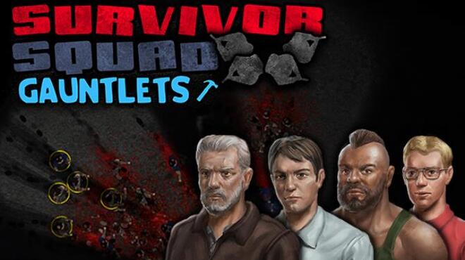 Survivor Squad: Gauntlets Free Download