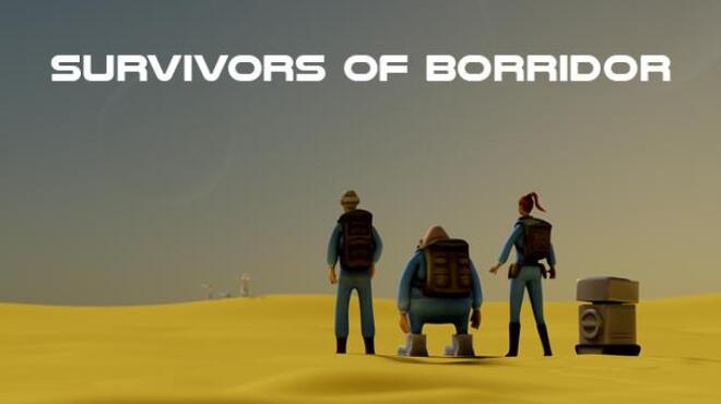 Survivors of Borridor Free Download