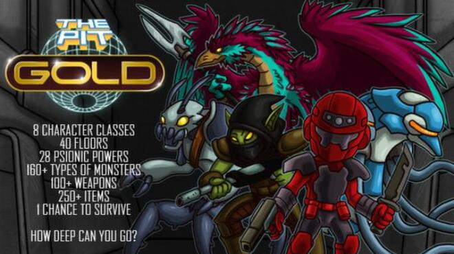 Sword of the Stars: The Pit - Gold Edition DLC Free Download