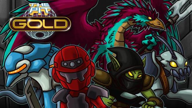 Sword of the Stars: The Pit - Gold Edition DLC Torrent Download