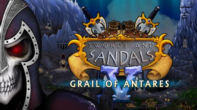download sword and sandals 2 full version pc