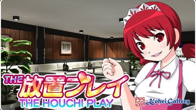 THE HOUCHI PLAY -THE 放置プレイ- Free Download