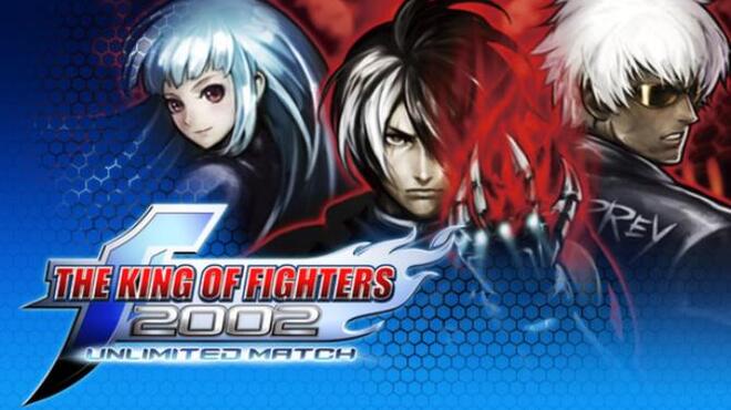 download the king of fighters 2002 rom