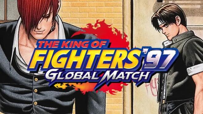 THE KING OF FIGHTERS '97 GLOBAL MATCH Free Download
