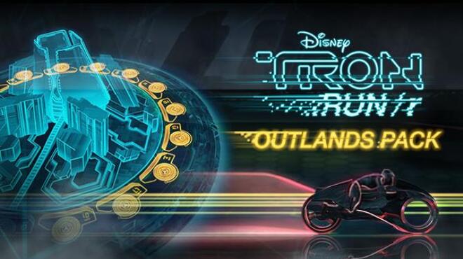 TRON RUN/r Outlands Pack Free Download
