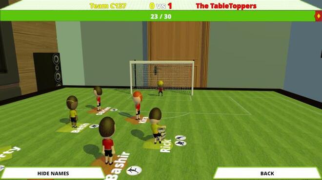 TableTop Soccer Torrent Download