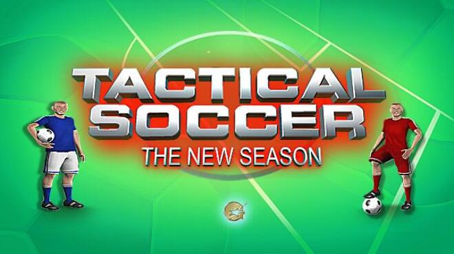 Tactical Soccer The New Season Free Download