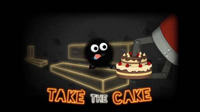 Take the Cake Free Download