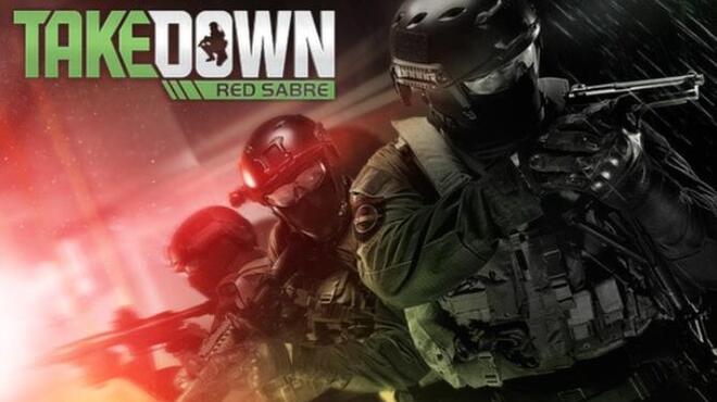 Takedown: Red Sabre Free Download