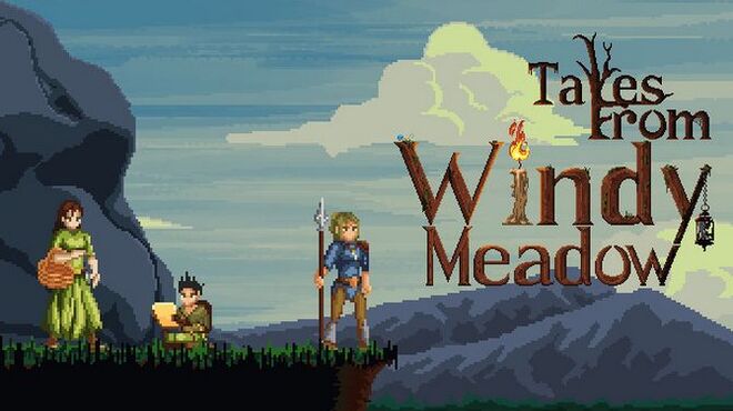 Tales From Windy Meadow Free Download