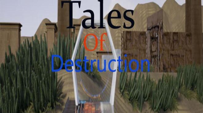 Tales of Destruction Free Download