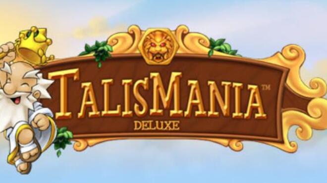 Talismania Deluxe Free Download