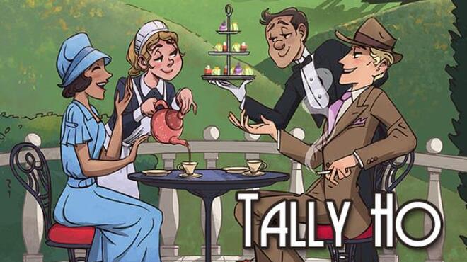 Tally Ho Free Download