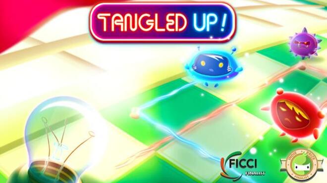 Tangled Up! Free Download