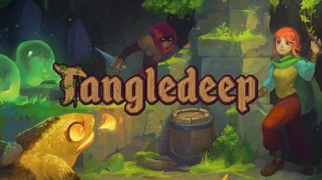 Tangledeep 1 23e (27495) Download Free