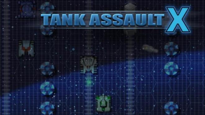 Tank Assault X Free Download