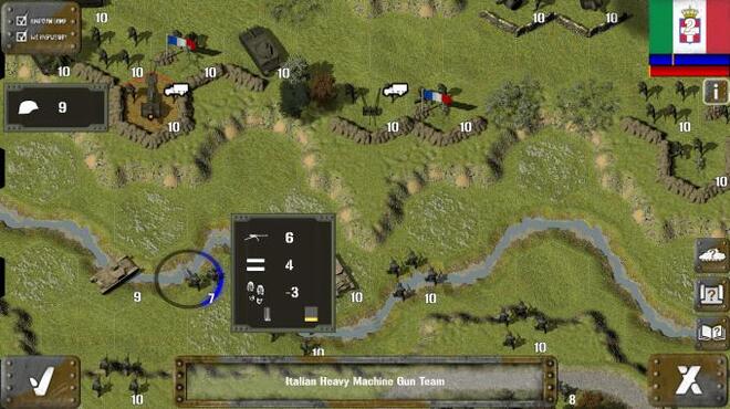 Tank Battle: Blitzkrieg PC Crack