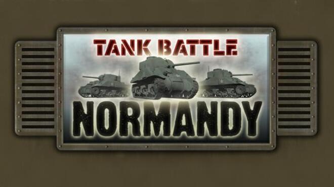 Tank Battle: Normandy Free Download