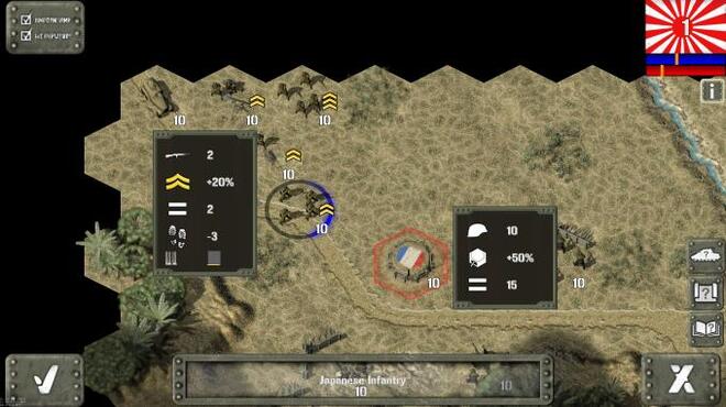 Tank Battle: Pacific Torrent Download