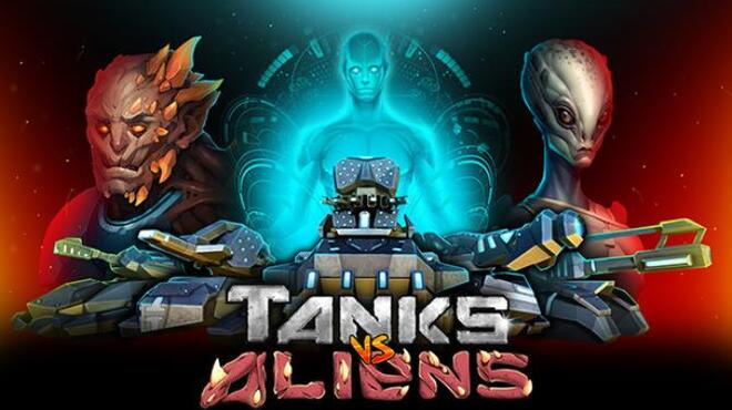 Tanks vs Aliens Free Download