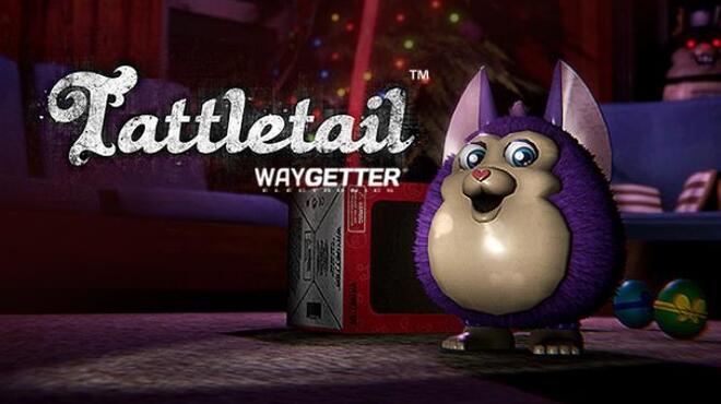 Tattletail Free Download (Updated May 10, 2017) « IGGGAMES
