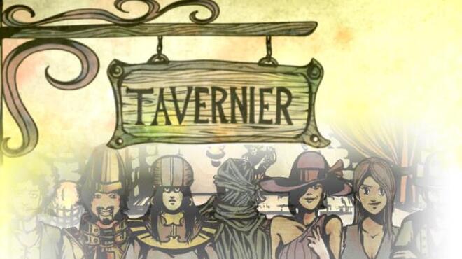 Tavernier Free Download