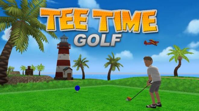Tee Time Golf Free Download