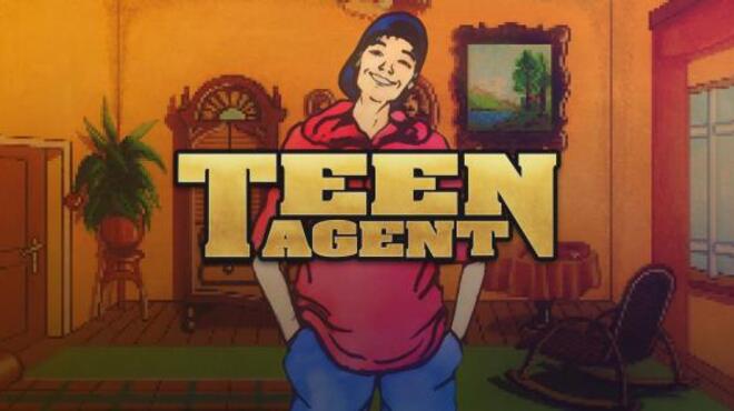Teenagent Free Download