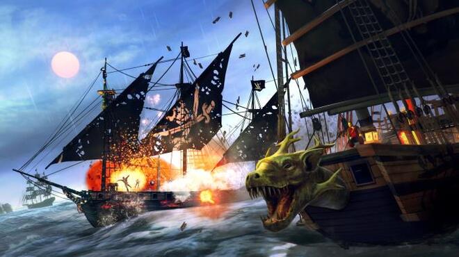 Tempest: Pirate Action RPG Torrent Download