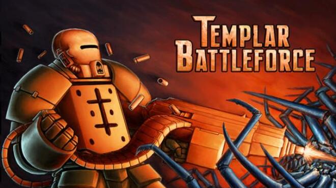 Templar Battleforce Free Download