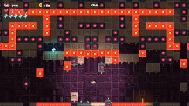 Temple of Spikes Torrent Download