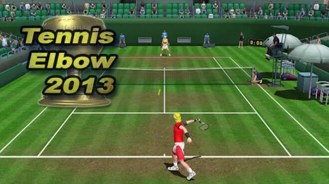 Tennis Elbow 2013 Free Download
