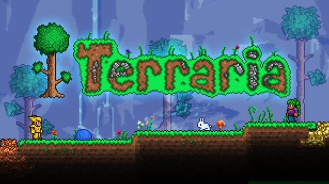 Download terraria latest version for free pc