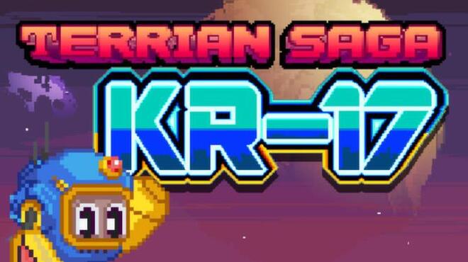 Terrian Saga: KR-17 Free Download