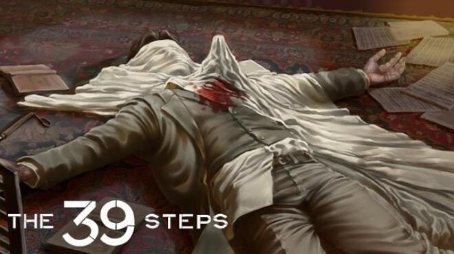 The 39 Steps Free Download