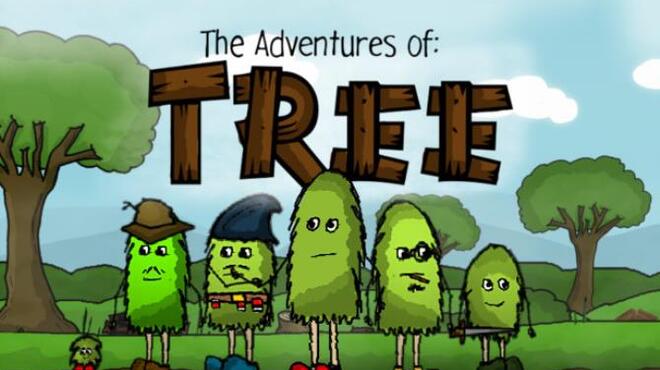 The Adventures of Tree Free Download