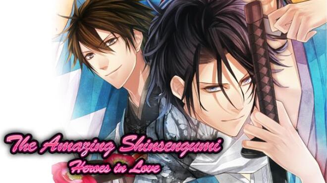 The Amazing Shinsengumi: Heroes in Love Free Download