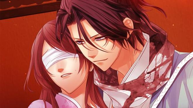 The Amazing Shinsengumi: Heroes in Love PC Crack