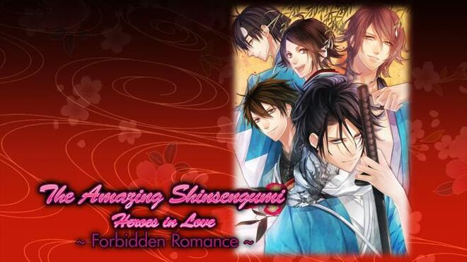 The Amazing Shinsengumi: Heroes in Love Torrent Download
