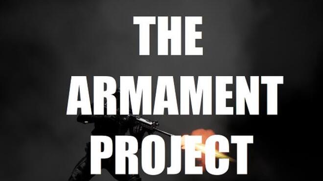 The Armament Project Free Download