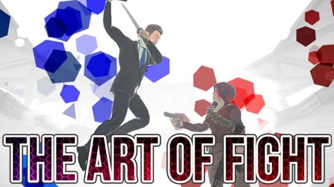 The Art of Fight | 4vs4 Fast-Paced FPS Free Download