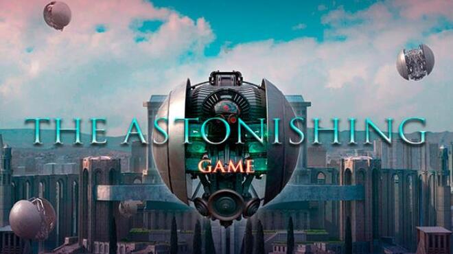 The Astonishing Game Free Download